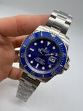 RELOJ ROLEX SUBMARINER DATE